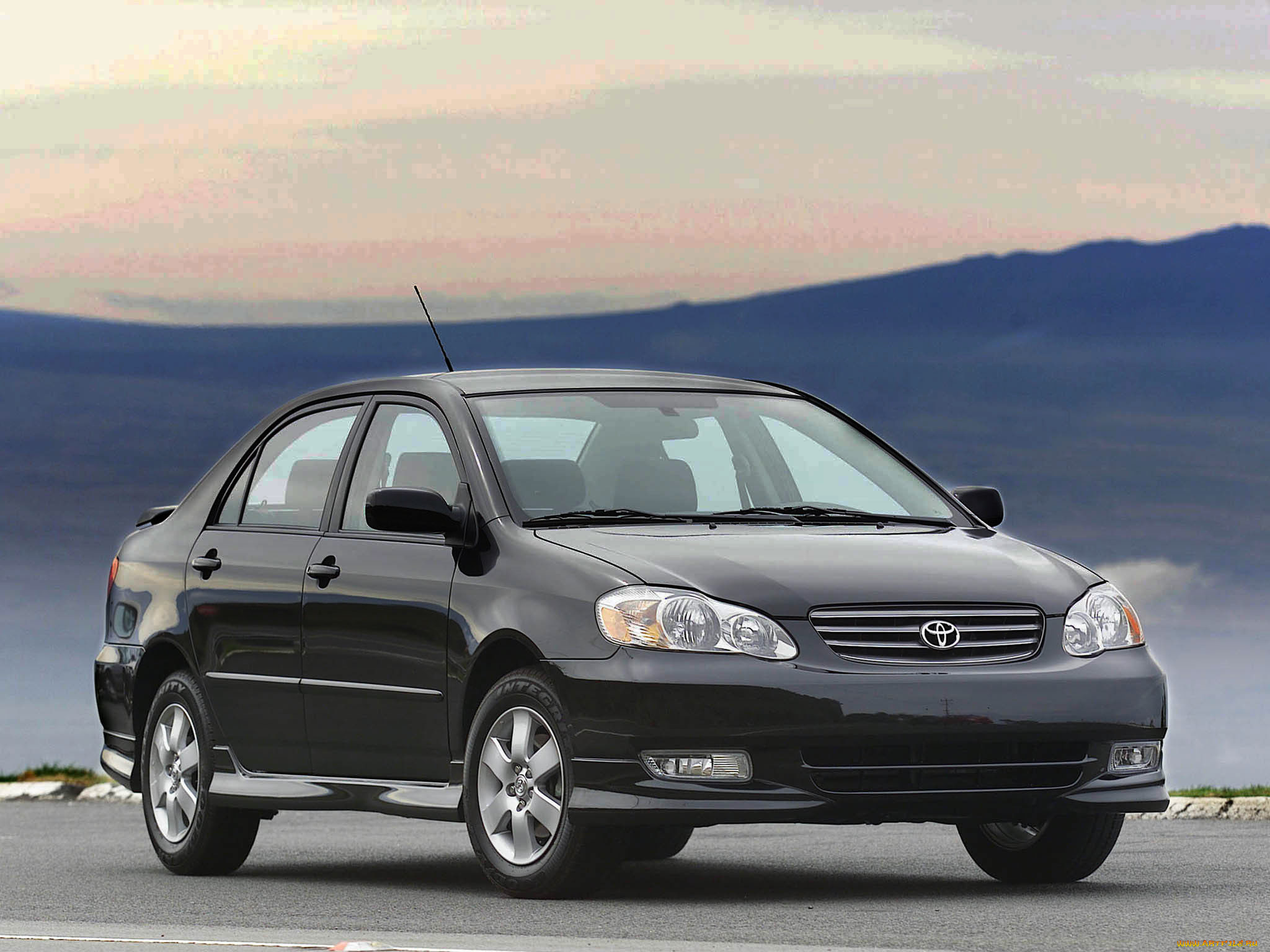 corolla, us, spec, , toyota